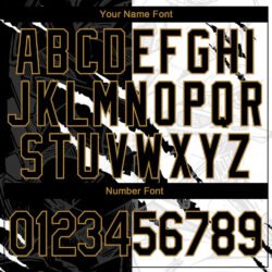 Custom Stitched Graffiti Pattern Neon Green-White 3D Sports Pullover Sweatshirt Hoodie - Image 7