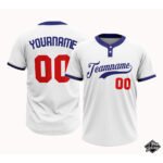 Custom Softball USA