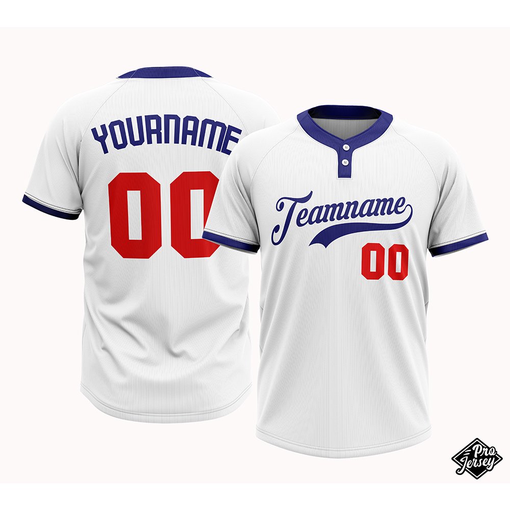 15 Custom Softball USA - Image 1