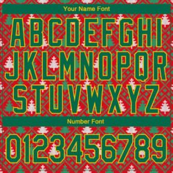 Custom Stitched Graffiti Pattern Neon Green-White 3D Sports Pullover Sweatshirt Hoodie - Image 4