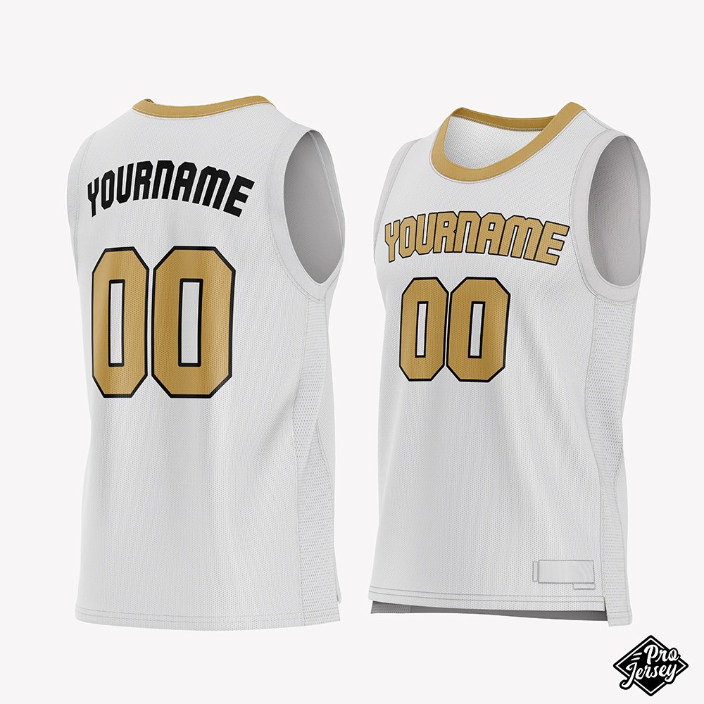 03-yellow-camel Custom Yellow & Camel Jersey - Image 1