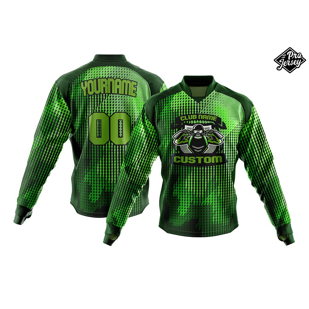 04 Paint Ball - Image 1