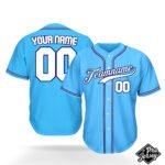 Custom Sky White