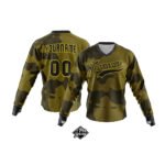 Paint Ball