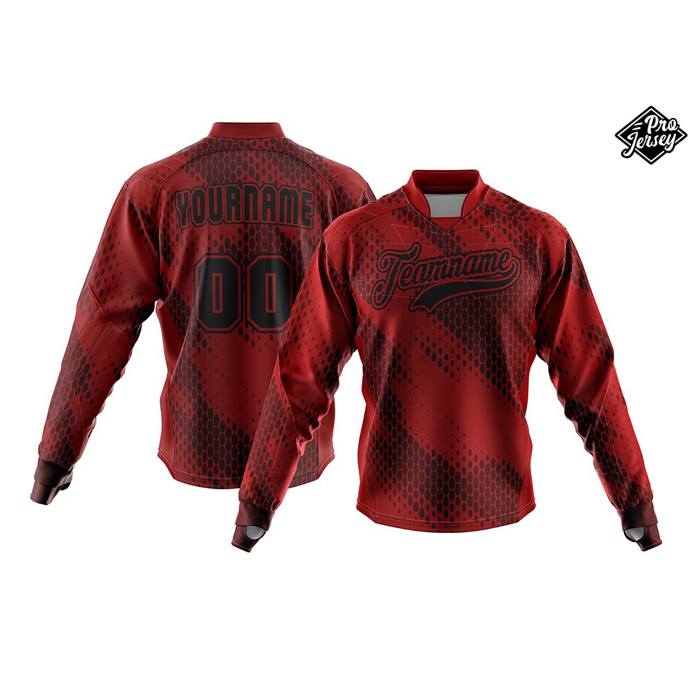 10 Paint Ball - Image 1