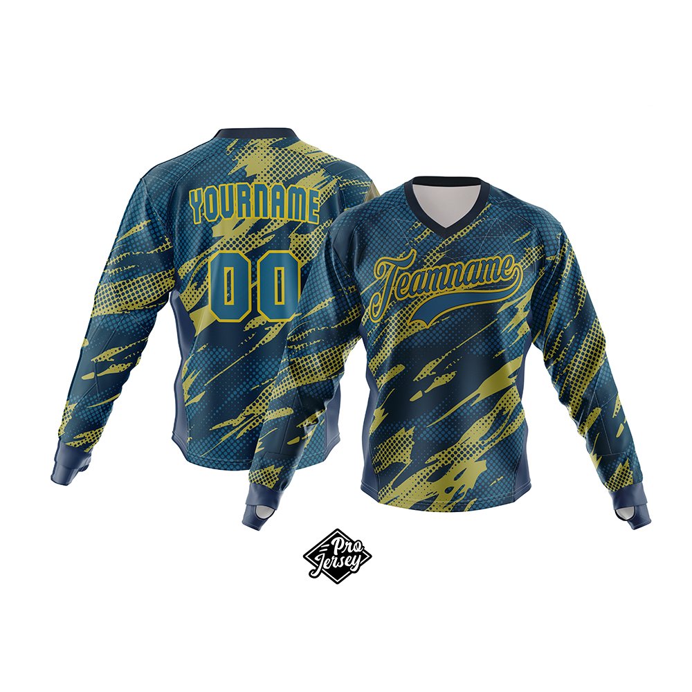14 Paint Ball - Image 1