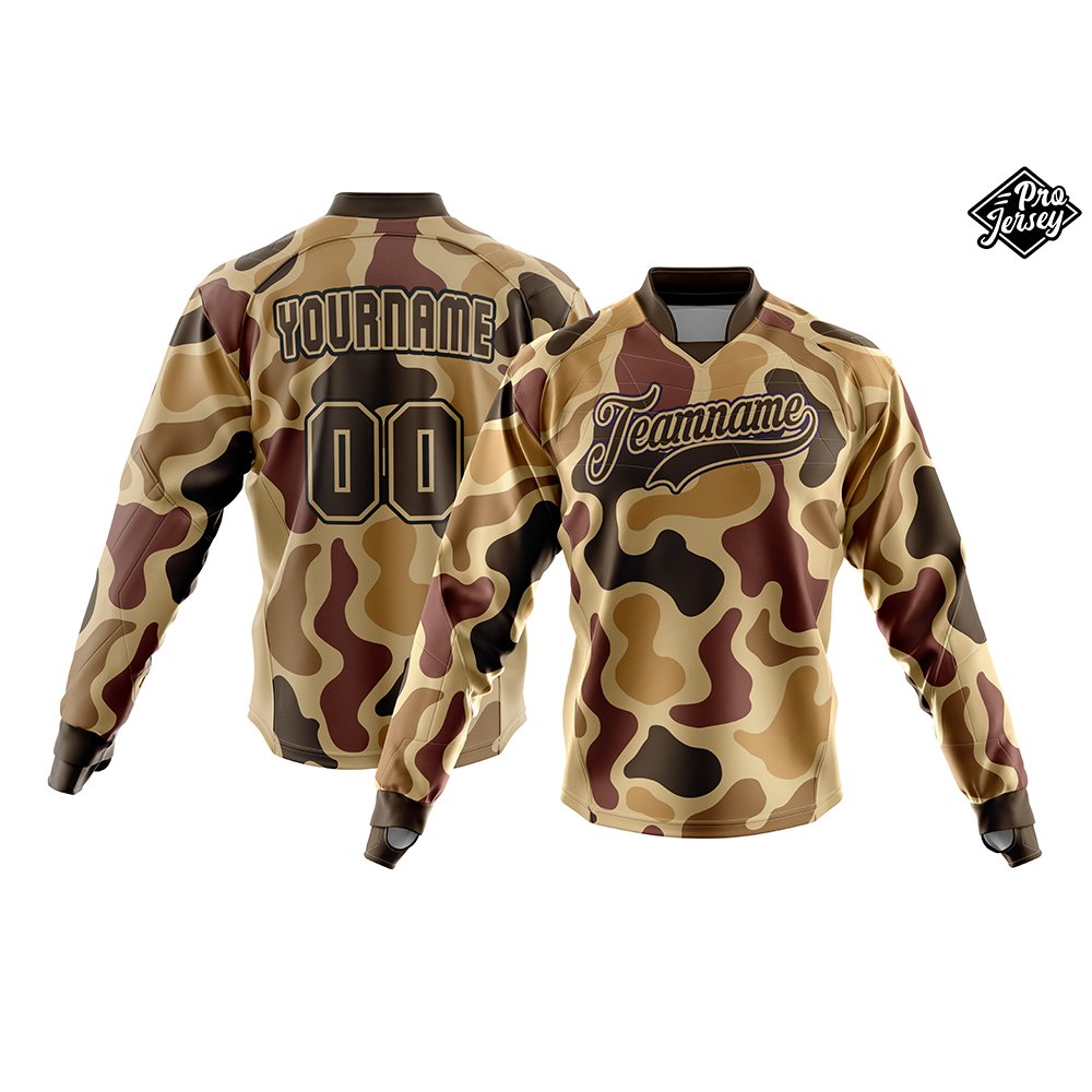 16 Paint Ball - Image 1