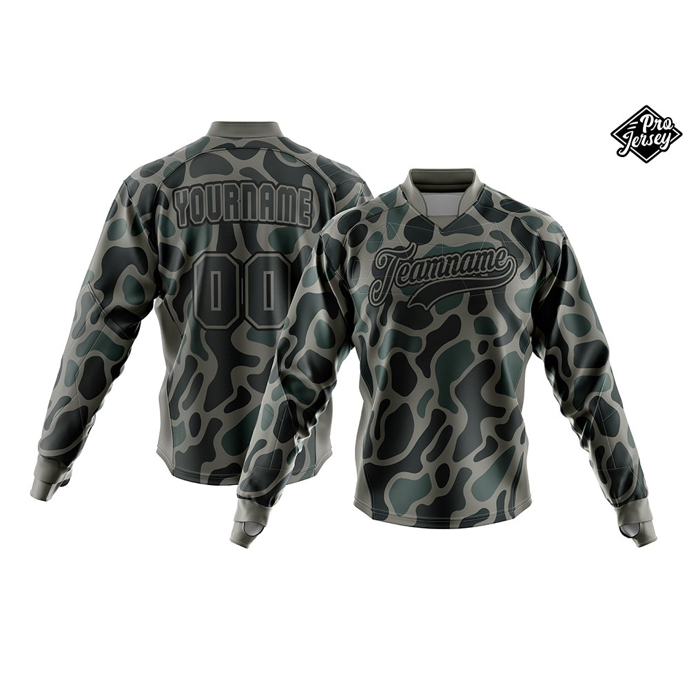 18 Paint Ball - Image 1
