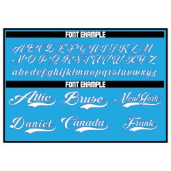 Custom Sky White - Image 3